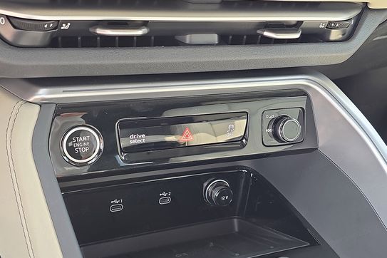 Audi Q5 TFSI quattro S line