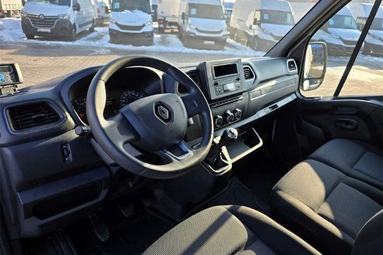 Renault Master L3H2 Chłodnia