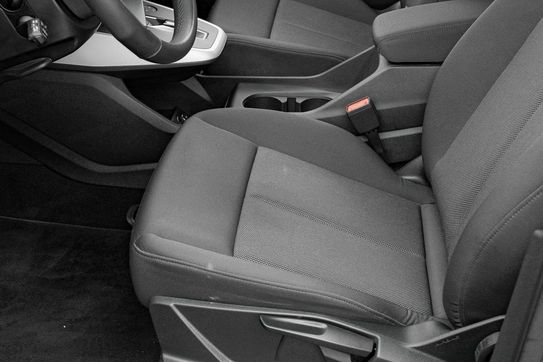 Audi Q4 e-tron 40 77kWh Advanced