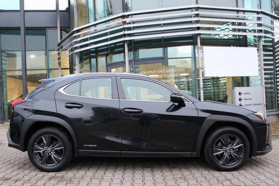 Lexus UX 250h GPF Business Edition 2WD
