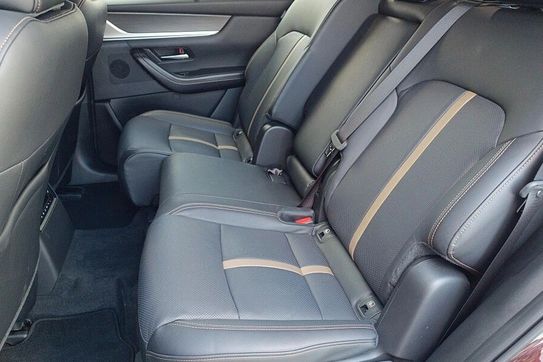 Mazda CX-80 3.3 D Homura Plus AWD 7os. aut