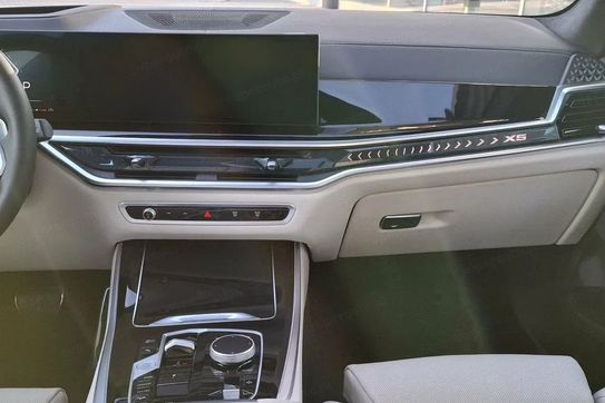 BMW X5 xDrive30d M Sport