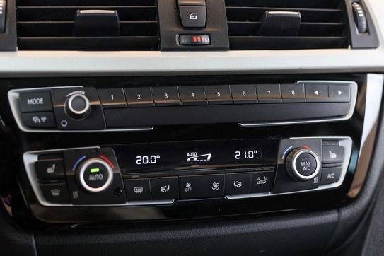 BMW Seria 3 Gran Turismo 318d