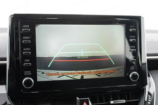 Toyota Corolla 1.5 Comfort