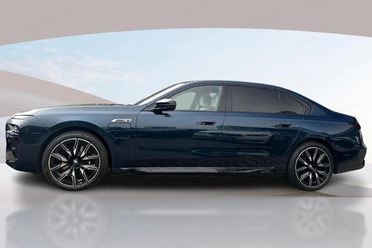 BMW Seria 7 M760e xDrive