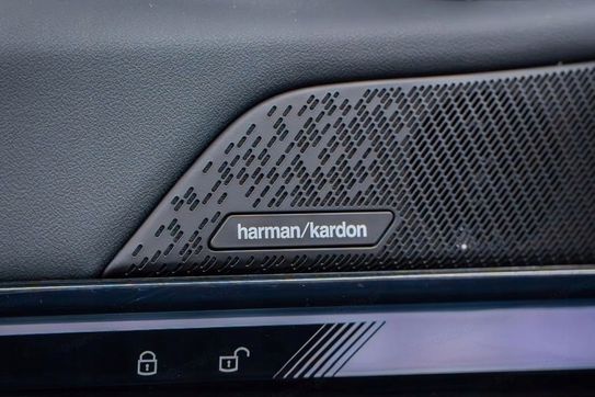 BMW Seria 5 520d xDrive M Sport