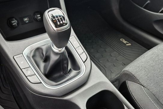 Hyundai i30 1.0 T-GDI Smart