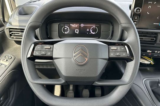 Citroen Berlingo Van XL L2H1