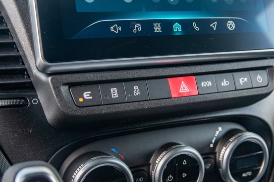 Iveco Daily 35S18 Hi-Matic Autolaweta