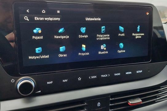 Hyundai i20 1.0 T-GDi N Line DCT