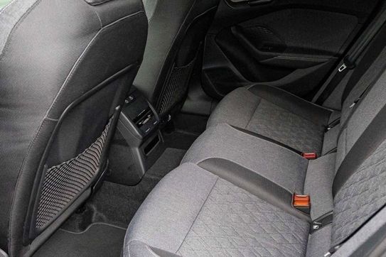 Audi A5 TDI quattro S line