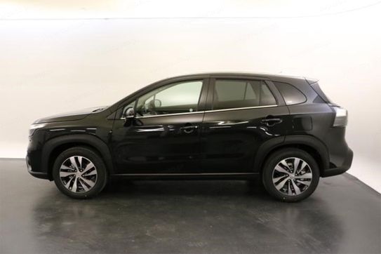 Suzuki S-Cross 1.4 BoosterJet mHEV Elegance SP 4WD aut