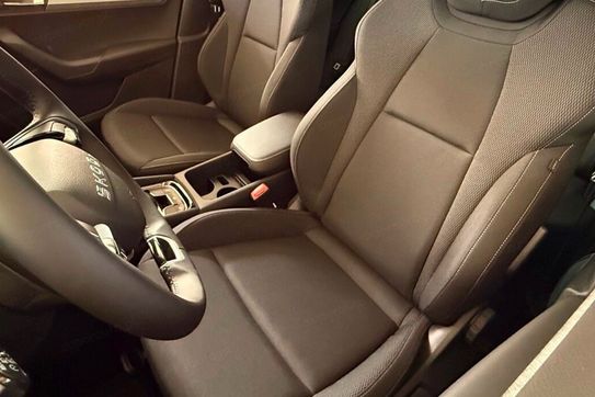 Skoda Karoq Selection 1.5 TSI DSG