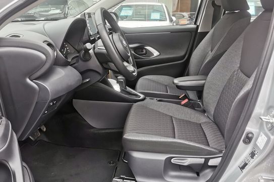 Toyota Yaris 1.5 Hybrid Comfort