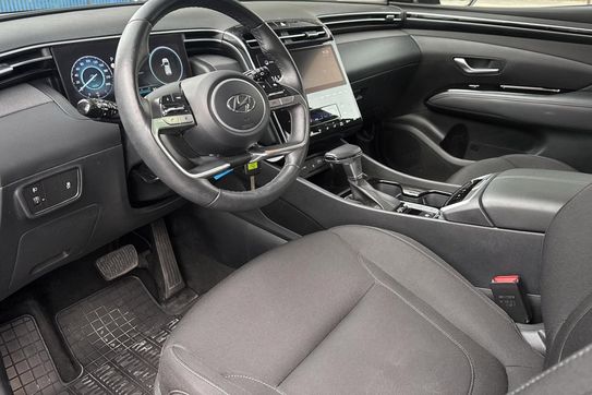 Hyundai Tucson Smart 1.6 T-GDi 48V  DCT