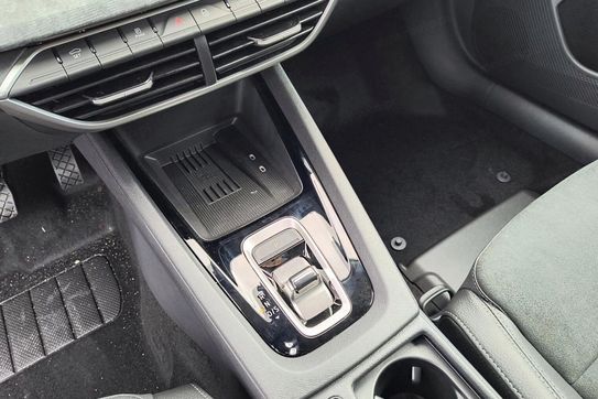 Skoda Octavia Selection 2.0 TSI 4x4 DSG