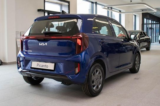 Kia Picanto 1.0 DPI L