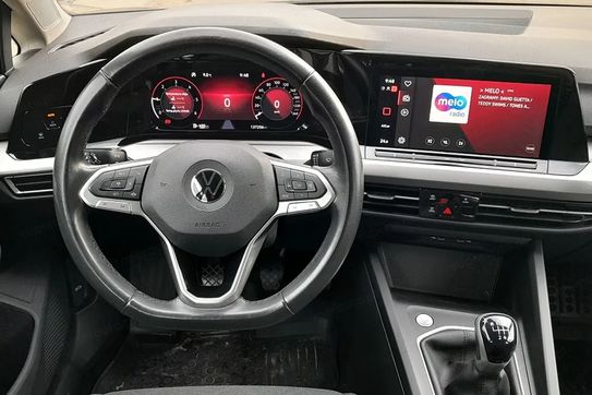 Volkswagen Golf VIII 2.0 TDI Life