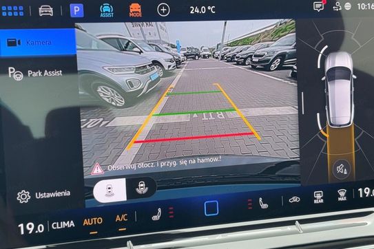 Volkswagen Tiguan 1.5 eTSI Life DSG