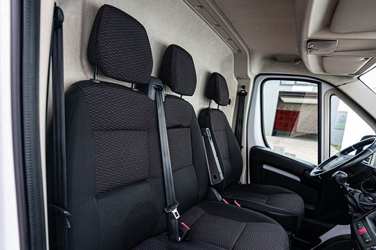 Opel Movano L3H2