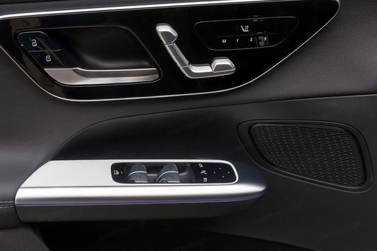 Mercedes GLC Coupe 300 4-Matic AMG Line