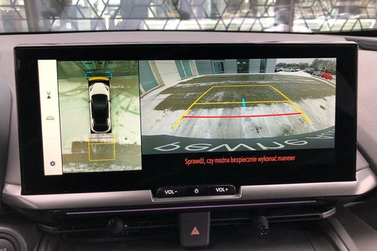 Toyota C-HR 2.0 PHEV GR Sport