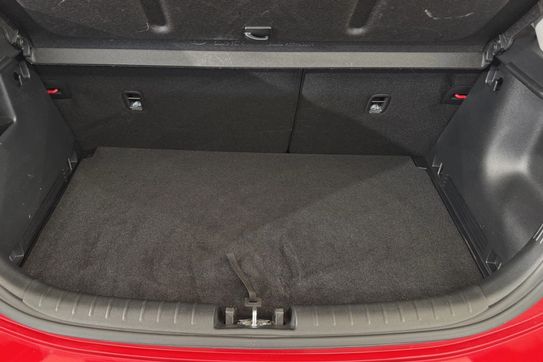 Kia Rio 1.0 T-GDI  DCT