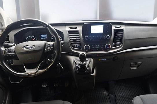 Ford Transit Custom Kombi 320 L1H1 Trend