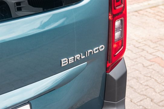Citroen Berlingo XL L2H1 Max Kombi EAT8