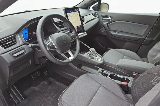 Renault Symbioz 1.8 e-Tech Full Hybrid 160 Techno
