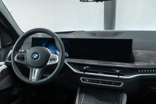 BMW X5 xDrive40d M Sport