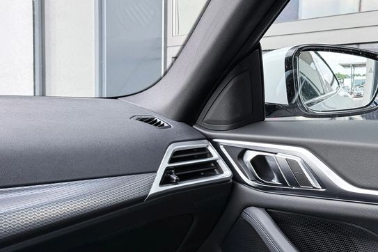 BMW Seria 4 Gran Coupe 420d xDrive M Sport