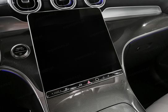 Mercedes GLC 220 d 4-Matic AMG Line