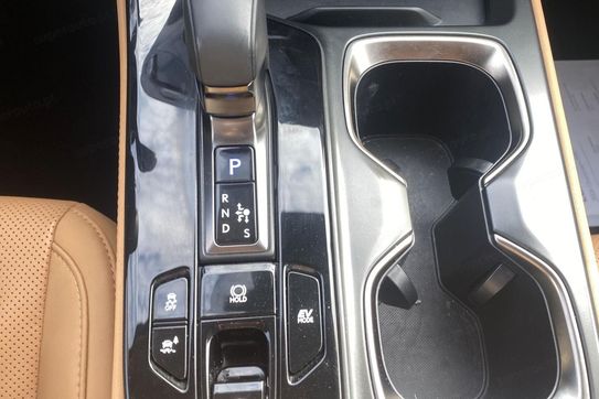 Lexus NX 350h Omotenashi AWD