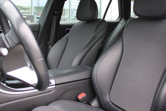 Mercedes Klasa C 220 d Avantgarde