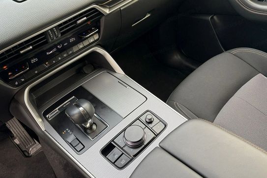 Mazda CX-60 3.3 D Exclusive Line