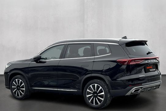 Chery TIGGO 8 1.5 T-GDI Super Hybrid Comfort DCT