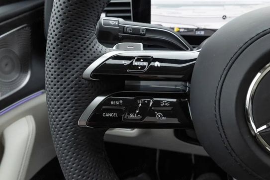 Mercedes GLS 450 d 4-MATIC AMG Line