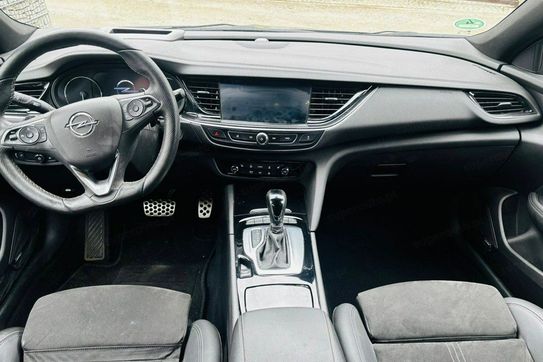 Opel Insignia 2.0 CDTI GS Line S&S