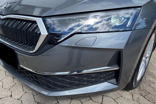 Skoda Octavia Edition 130 Selection 1.5 TSI mHEV  DSG