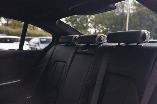 BMW Seria 3 M340i xDrive