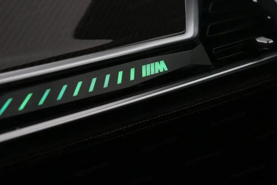 BMW X6 M Competition