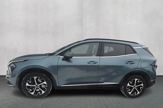 Kia Sportage 1.6 T-GDI DCT