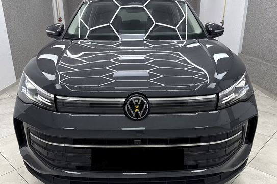 Volkswagen Tiguan Life Plus 2.0 TDI  DSG