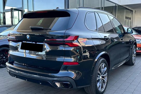 BMW X5 xDrive30d M Sport