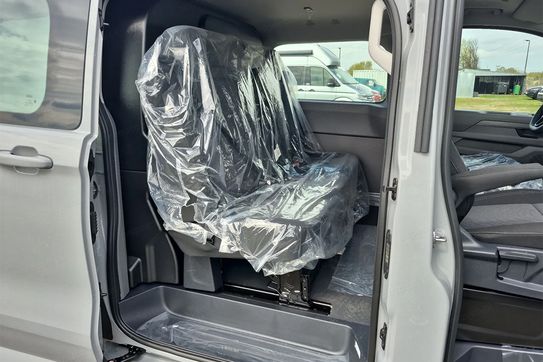 Volkswagen Transporter L2H1 Plus Zabudowa Brygadowa