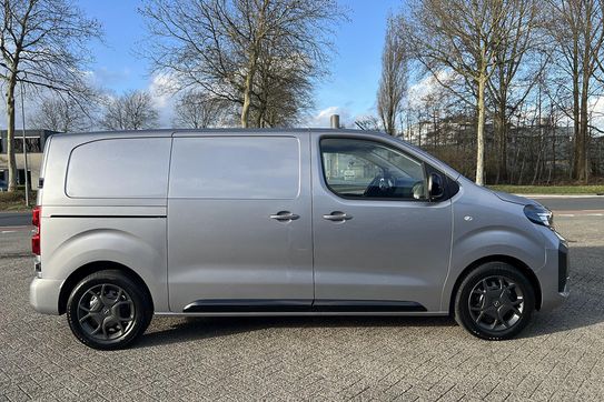 Opel Vivaro M L1H1