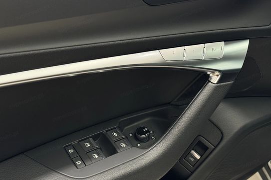 Audi A6 40 TDI