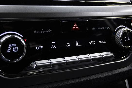 SsangYong Korando 1.5 T-GDI Quartz 2WD aut