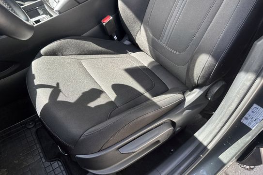 Hyundai Tucson Smart 1.6 T-GDi 48V DCT